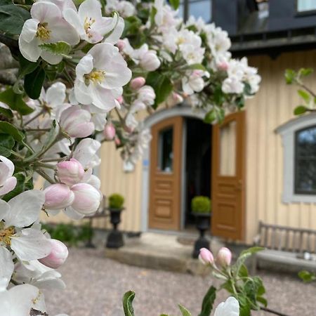 Runnvikens Pensionat Tystberga المظهر الخارجي الصورة